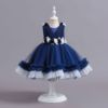 Children's dress, small princess costume, suitable for import, Birthday gift
