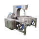 Planetary Stirring Wok Automatic Electric Heating Beef Chili Sauce Wok Equipment Hot Pot Base Material Fry Machine