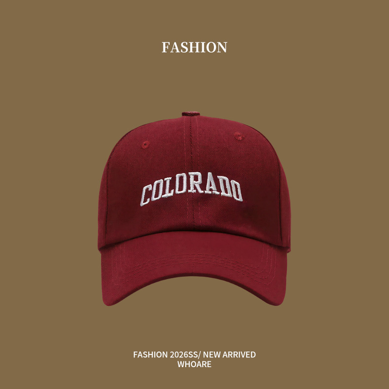 Gorra de Béisbol Unisex de Poliéster, Protección Solar, Ajustable