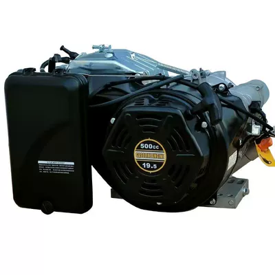 Use, Avtomobil generatorları
