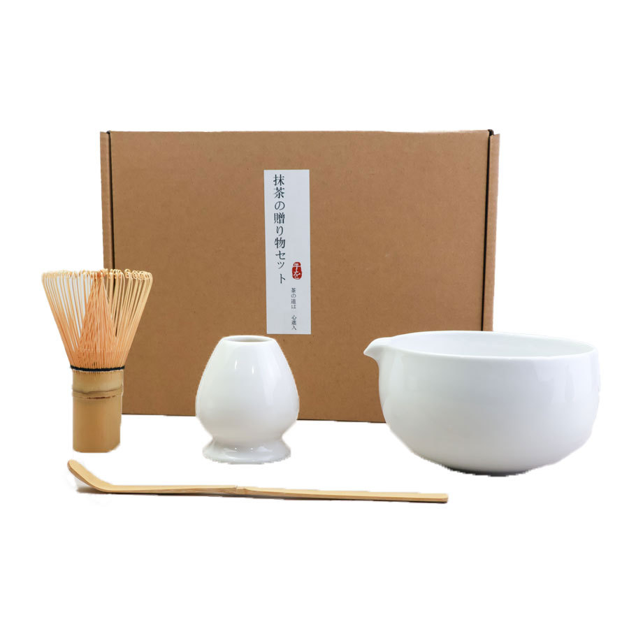 Matcha estilo japonés cepillo de té matcha 100pcs de la dinastía Song herramientas de orden de té matcha tazón de té matcha matcha matcha