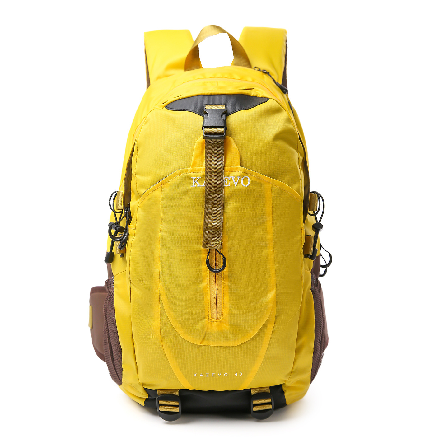 Dark yellow