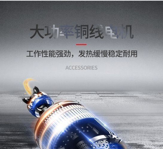 Oil-free silent air compressor, small 220v portable woodworking air pump, high-pressure air pump, air compressor wholesale