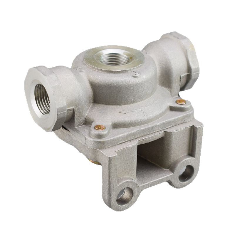 El Autobús Europeo del camión pesado parte SMT [válvula] del lanzamiento rápido 9735000030