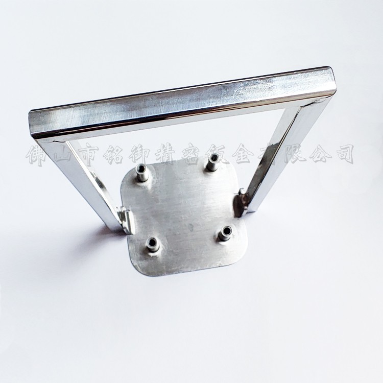 佛山钣金厂批发直供大量不锈钢支架 焊接成型件 折弯成 量大优惠