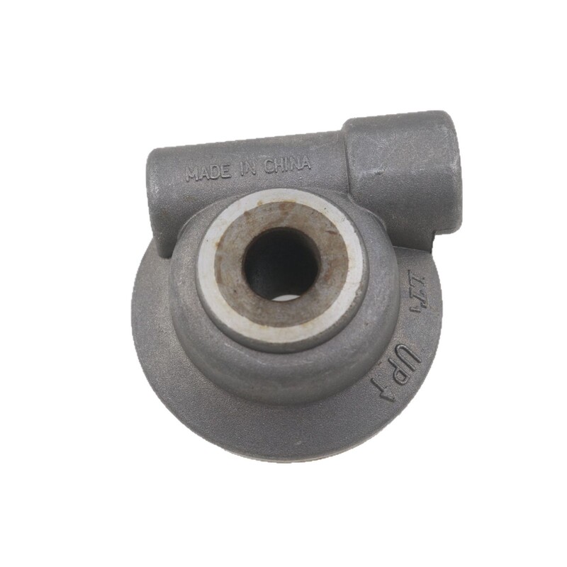 Suitable for Gs125Gn125 Haojue Prince Kilometer Gear, Meter Gear, Speedometer Gear, Mileage Gear