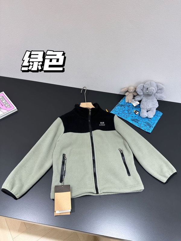 BM 子供服 TNF 刺繍ロゴ 子供用ジャケット 女の子 男の子 防風防水 春秋 親子ジャケット|undefined