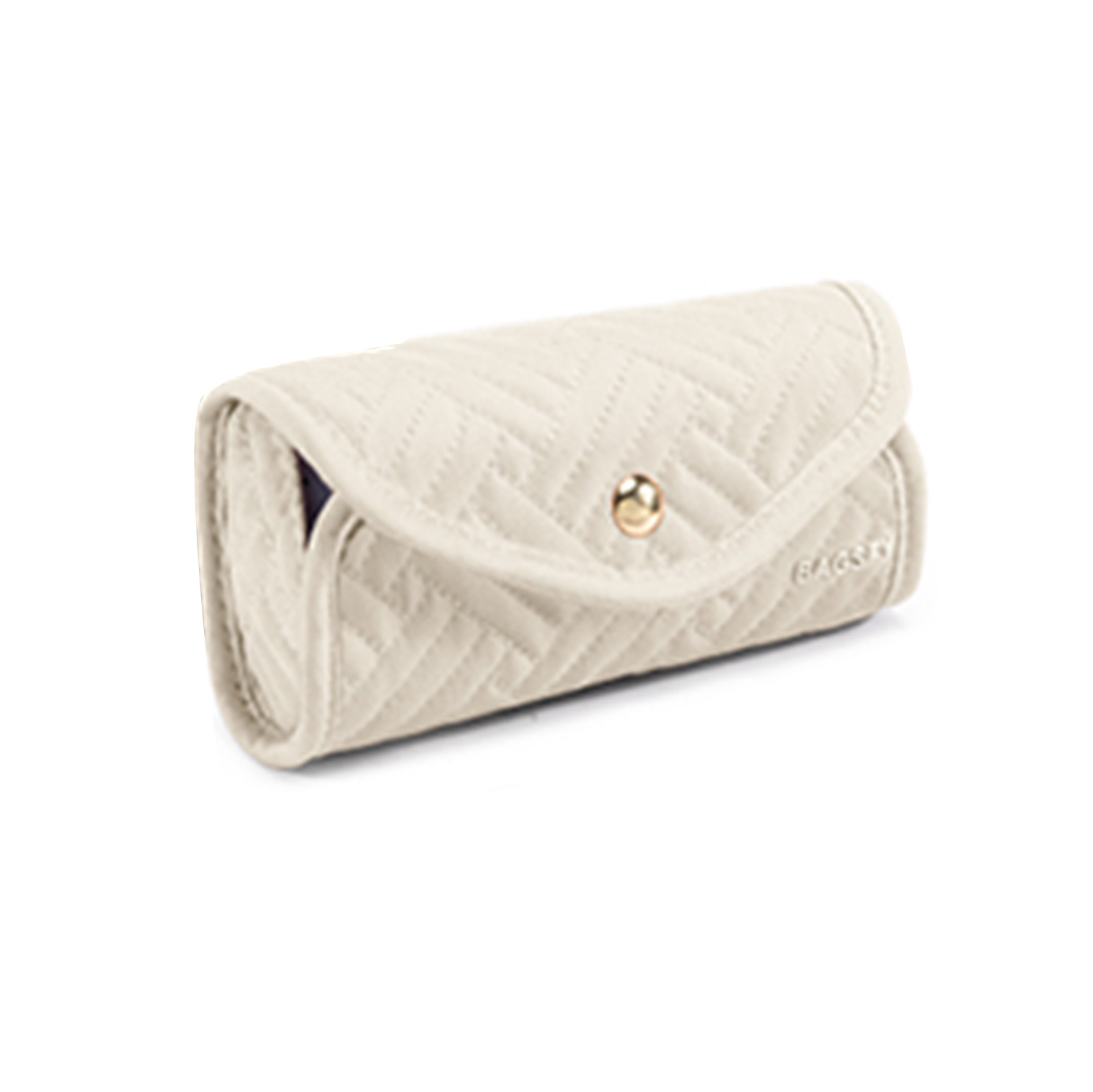 15.3*7.6*5cm; 미색