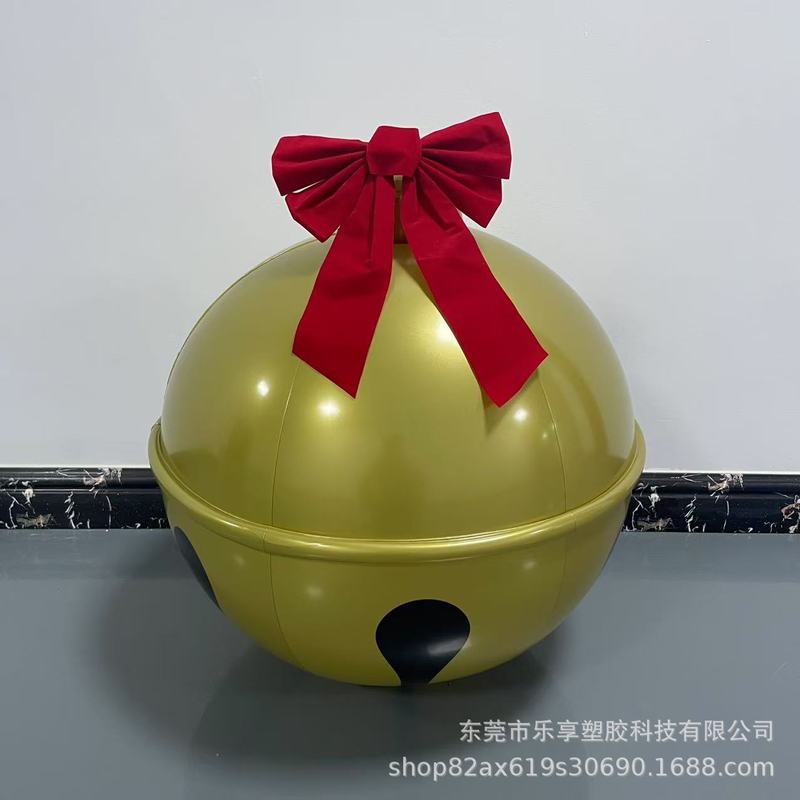 スポット PVC インフレータブルクリスマスボールクリスマス中庭装飾ボールクリスマスパーティーシーンレイアウトボールおもちゃボール|undefined