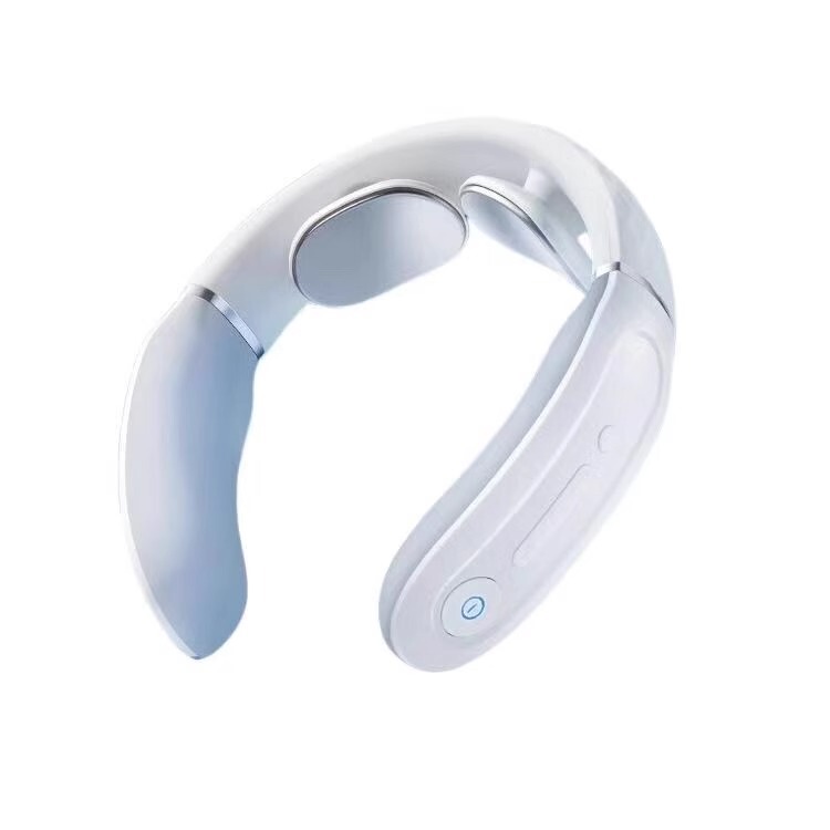 SKG 教師の日ギフト ハイエンド K3 倍保護 3 頸椎マッサージャー加熱スマートネックプロテクター Bluetooth リフト|undefined
