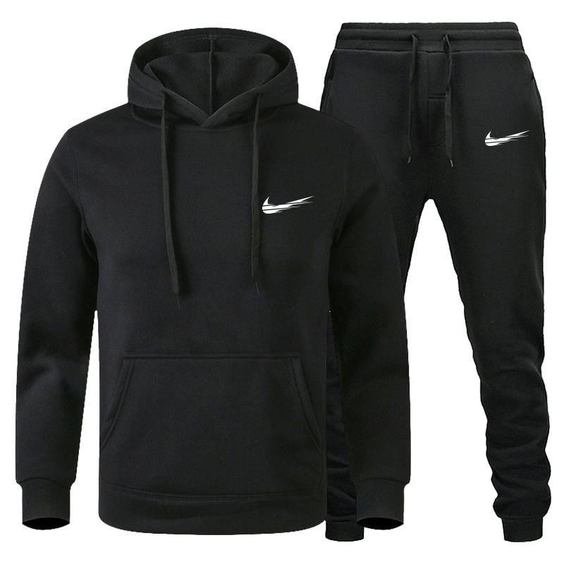 warm sweatshirt for leisure