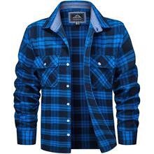 J 74983 Men's 3D Print Plaid Shirt ��ʿ���ӳ��� ŷ���羳