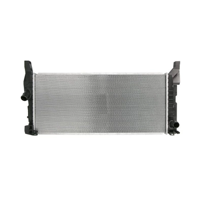 F55/F56, Water tank