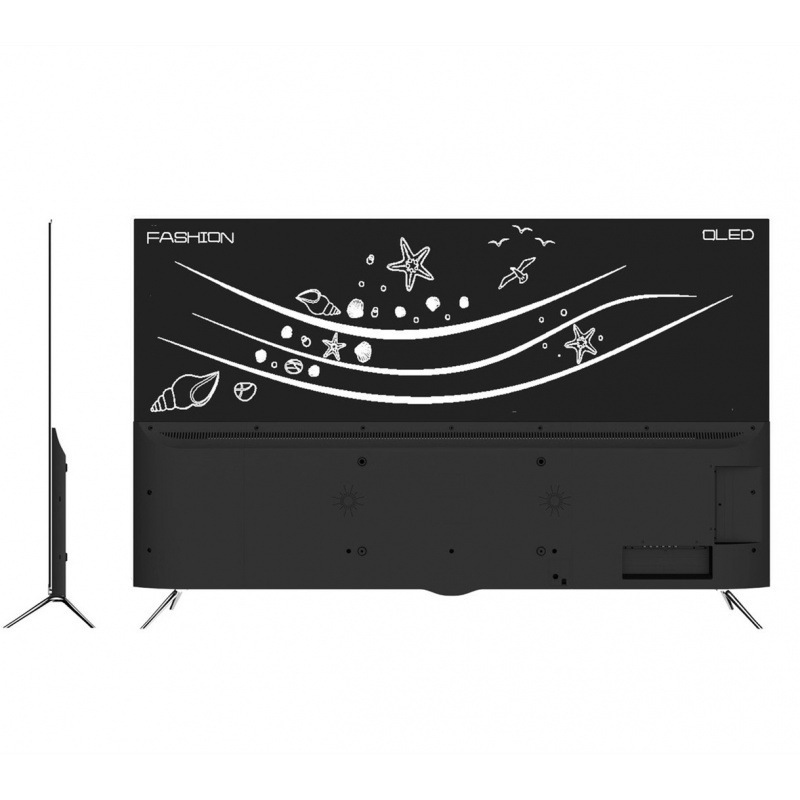 超大型4k hd 80インチ85〜110〜130インチ遠距離音声インテリジェントネットワーク液晶テレビ|undefined
