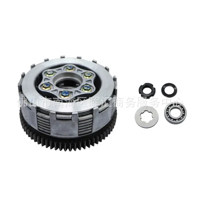 Vento Tornado 300 베이스 드럼 조립 키트