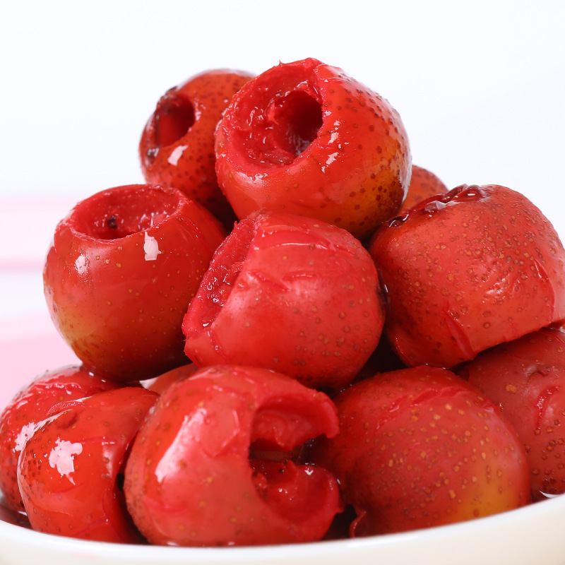 510 산사나무 4병