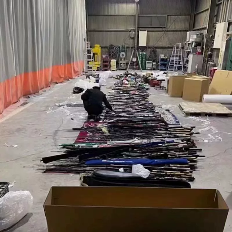 坚固简约渔具套装钓箱鱼竿手杆路亚竿套装钓椅炮台鱼钩线