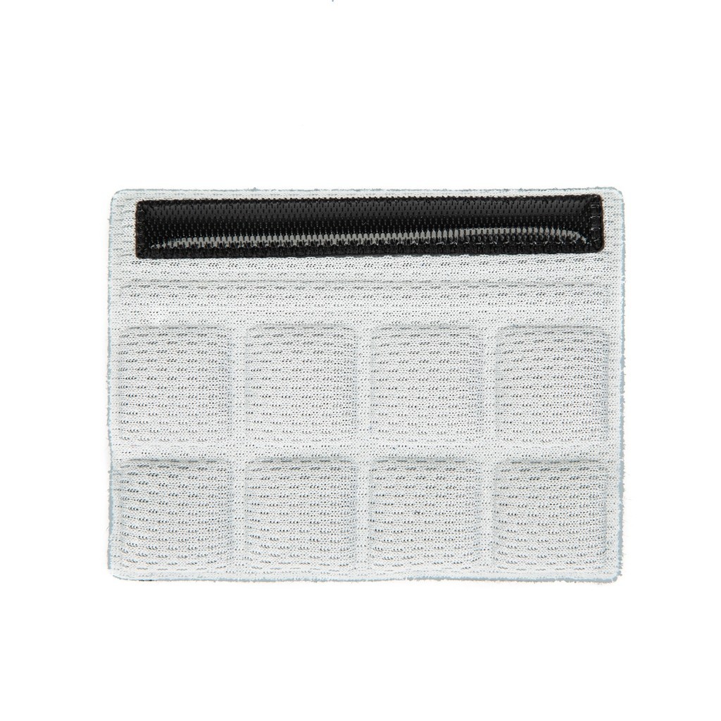 Directo de fábrica bicicleta casco de la motocicleta forro universal velcro barbilla almohadilla inferior Barto