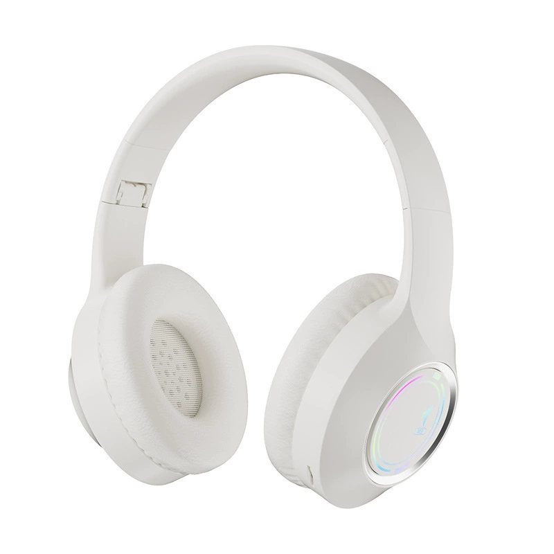 (Cross-border trading), neon headphones, bluetooth