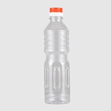 �S��500ml����1���bPET��ƿʳƷ��͸������ƿ������ƿ������ƿ