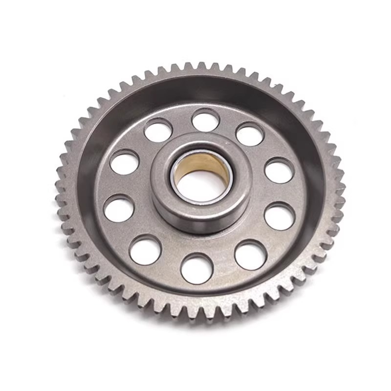Constant ship Kweis Bozur Pole Thief AJ1 off-road vehicle NB300 engine overrunning clutch body assembly