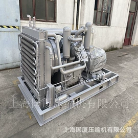 空气压缩机;压缩设备;真空泵