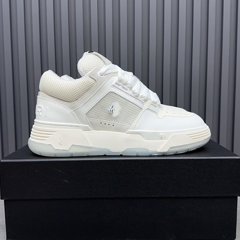 ARIM * Primavera/Verano Nuevos zapatos de pan zapatos de papá par de deportes zapatos casuales de plataforma baja zapatillas de deporte de los hombres y los zapatos de las mujeres