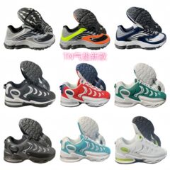 跨境新款Max TN气垫鞋外贸plus男女户外休闲运动鞋莆田鞋外贸批发