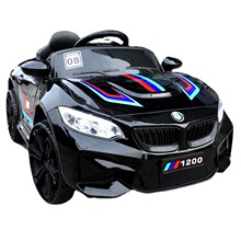 新品兒童電動車四輪汽車玩具車可坐人男女小孩寶寶帶搖擺雙驅童車