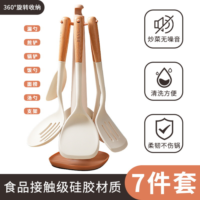 Alemania cucharas de cocina