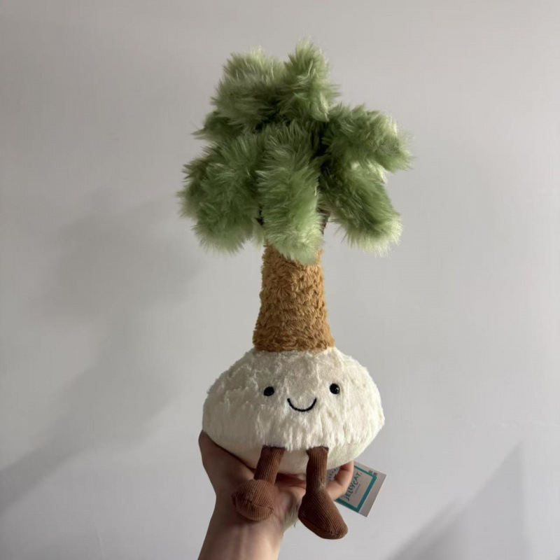 Плюшевая игрушка, кукла,