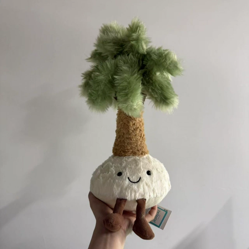 Плюшевая игрушка, кукла