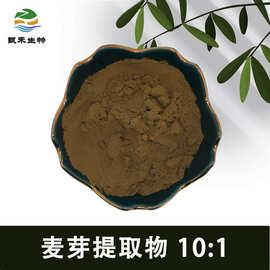 麦芽提取物 10:1 麦芽粉 麦芽浸膏粉 麦芽喷干粉 麦芽水溶粉 现货