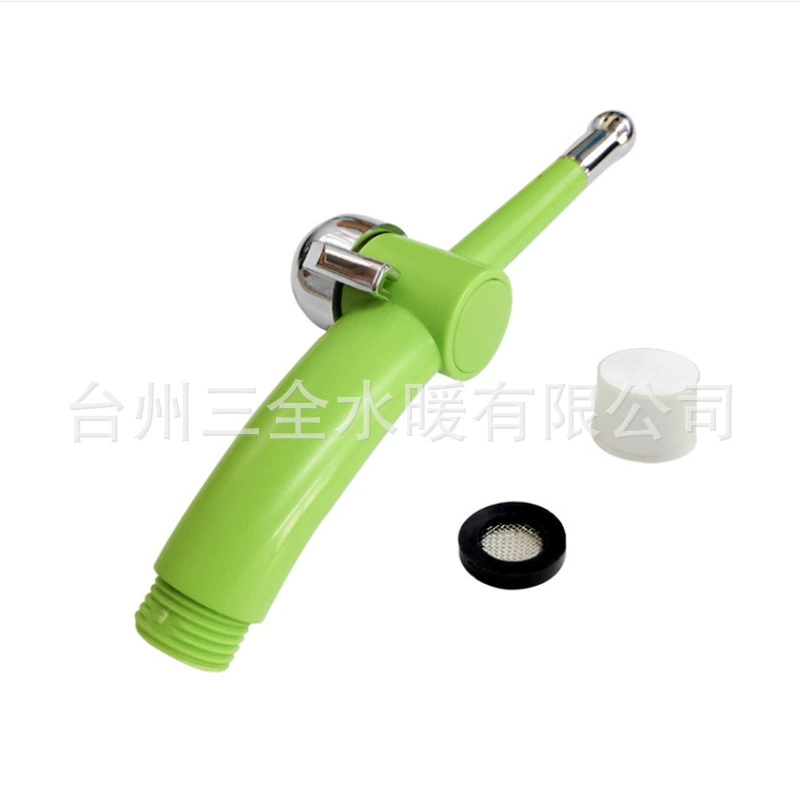 Углубленный Портативный мойка для беременных моет задницу PP вагинальный анальный промыватель