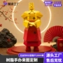定制手办卡通树脂公仔