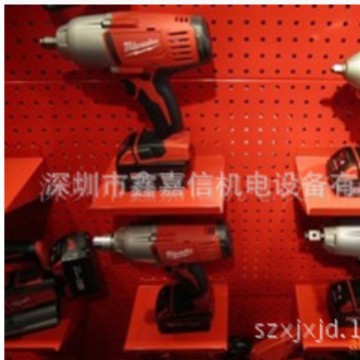 现货批发米沃奇工业级3/4充电锂电扳手 2664-20