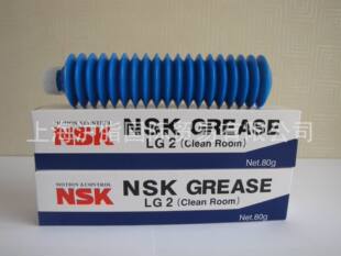 NSK LG2 GREASE��܉�S�Н����� SMT�o�m֬���ܙCе������֬������