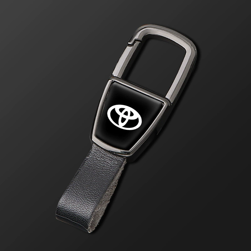 Подходит для чехла ключа Toyota Camry Corolla Thunder Rongfang RAV4 Weilanda Asia Dragon Front Landa Ruifang