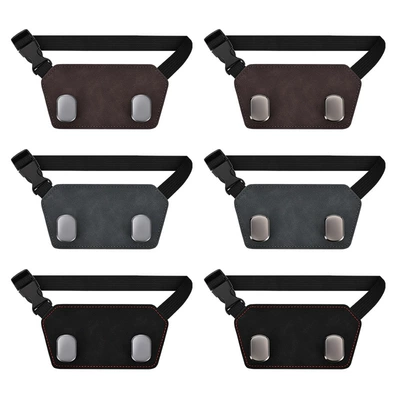 Car hanging: back hook car suede