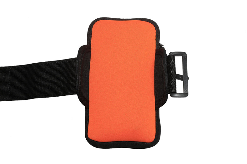 82g Weight Polyester Lining Material Zipper Closure Type / Strap Type Phone Wallets Bags Type Casual, Sports Occasion Diving Cloth Material Waterproof Function Solid Color Pattern All Seasons Season Unisex Gender Streetwear Style Square Shape Unisex Streetwear Solid Color Diving Cloth Waterproof Travel Bags