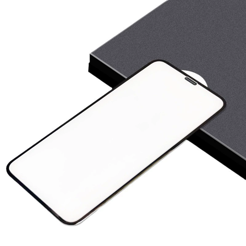 Applicable to VIVO Y97 tempered film Y93 V20 Y9S Y7S high-definition full screen half-screen tempered glass film wholesale