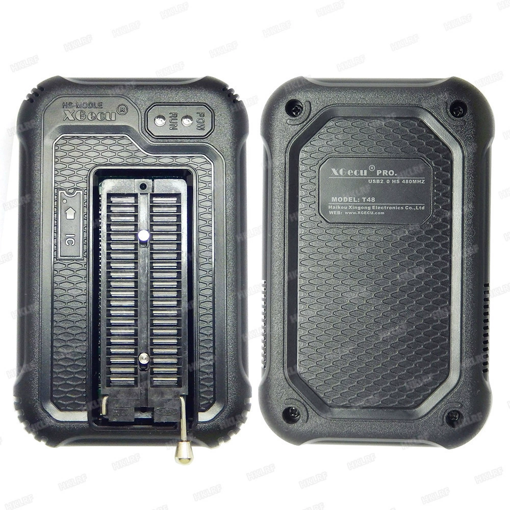 T48 high -speed USB programmer emmc SPI NAND NOR single -chip microcomputer motherboard BIOS