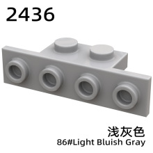 ����0.1KG����2436��ľ���28802ƴװ��� 1x2+1x4�м� LDD-10201