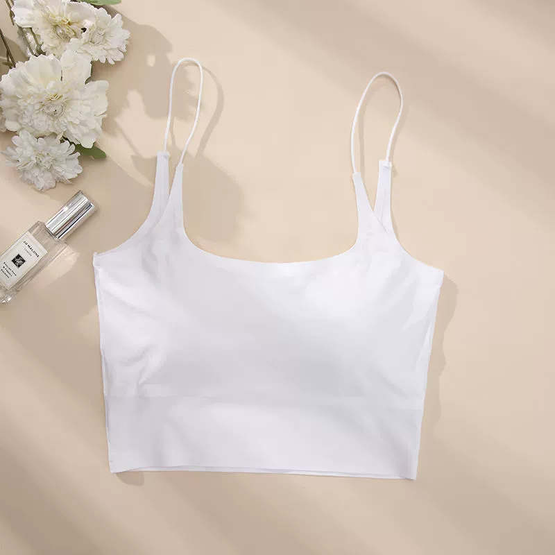 Silk top with cups, sexy summer thin protective underware, underwear, bra top, beautiful back