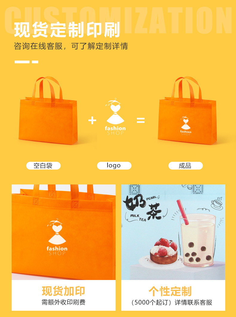 纯色帆布袋详情_10