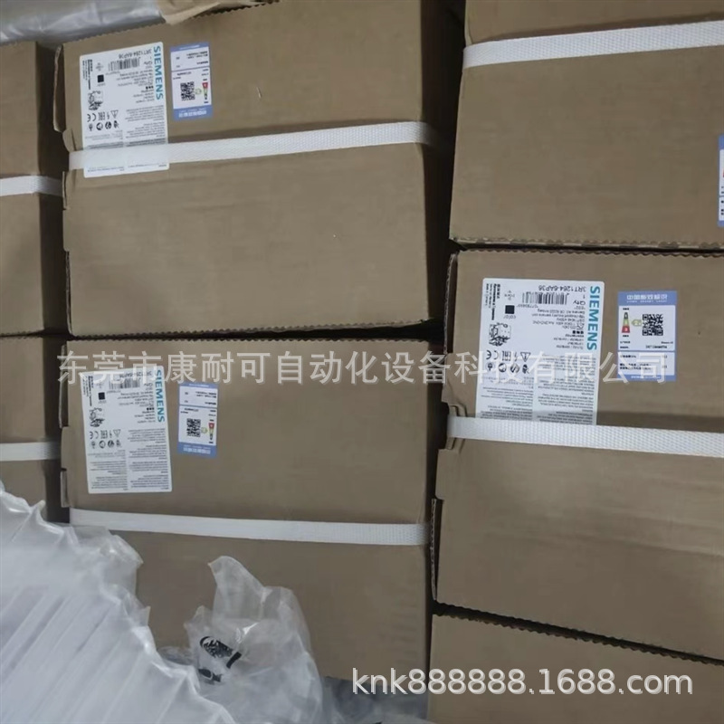 3RT1265-6AP36 西门子 真空接触器   全新包装 议价