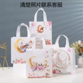 纸袋;无纺布袋;礼品袋