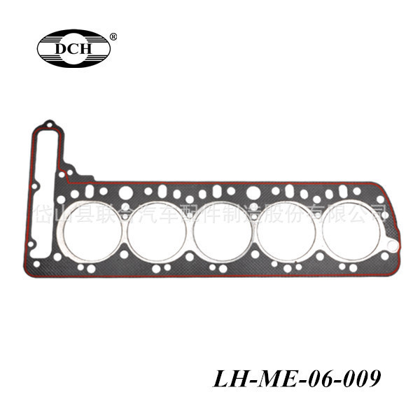 Cylinder head gasket 6170160820 6170160020 6170160120foR BENZ om 617 776.769 Cylinder head gasket 6170160820 6170160020 6170160120foR BENZ om 617 776.769