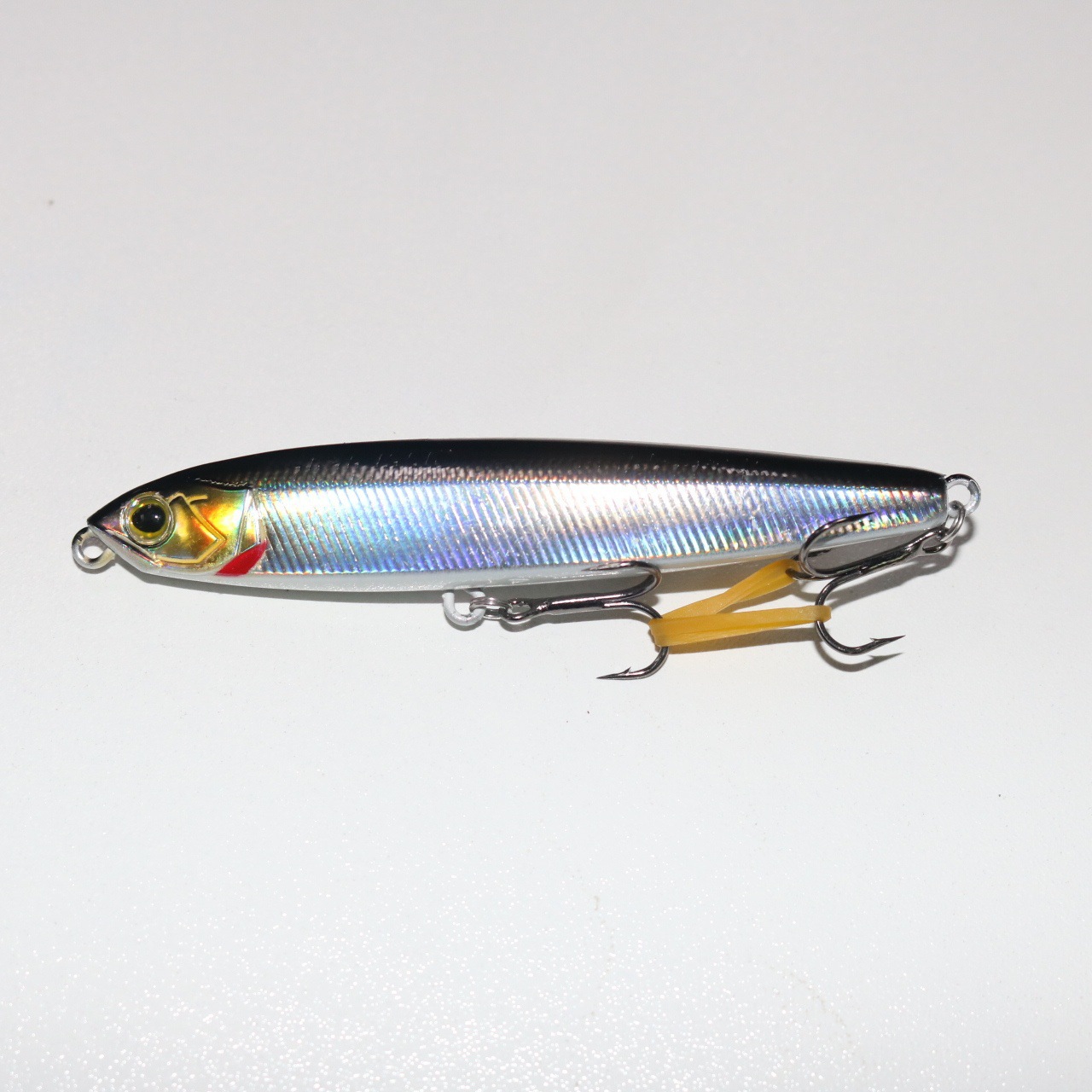 Shallow Diving Minnow Lures Sinking Hard Plastic Baits Fresh Water Bass Swimbait Tackle Gear