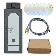 VAS6154 Wifi �̼�1.6.6 ����V6.2 OBD2 ���ڰµ�������ϼ����